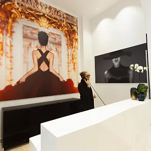 Mode Appart hôtel