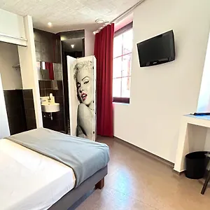 visit hotel