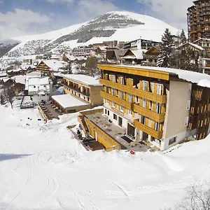hotel-escapade-alpe-dhuez.hotels-rhonealpes.com/