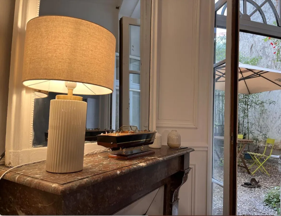 Villa Chardini 파리 프랑스