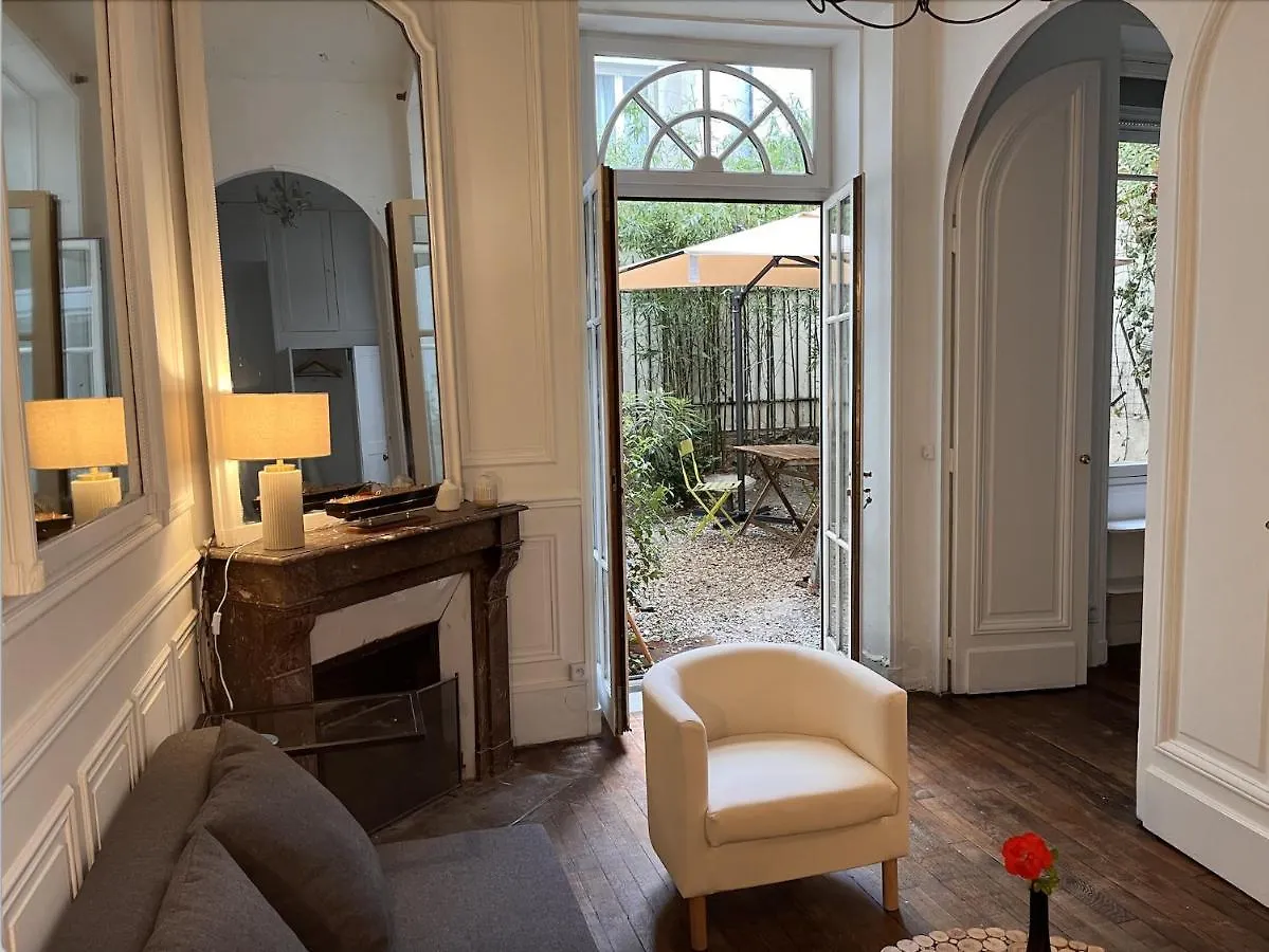 B&B Villa Chardini 파리 프랑스